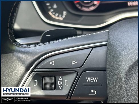 Used 2018 Audi SQ5 Prestige AWD/4WD image 33