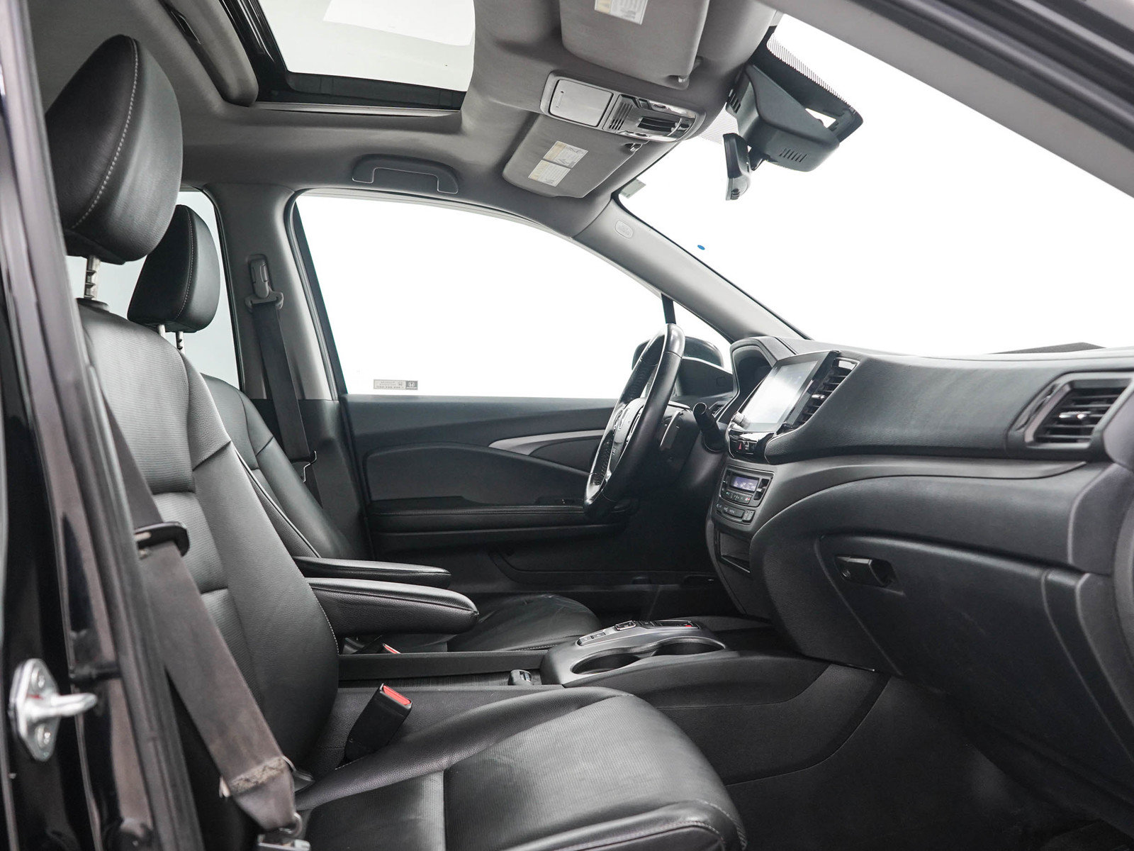 Used 2023 Honda Ridgeline RTL image 13