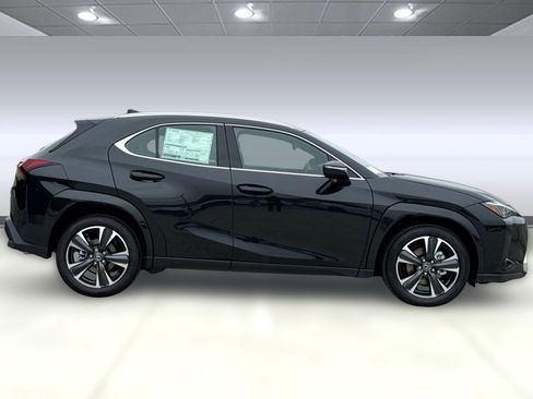 New 2026 Lexus UX 300h FWD image 8