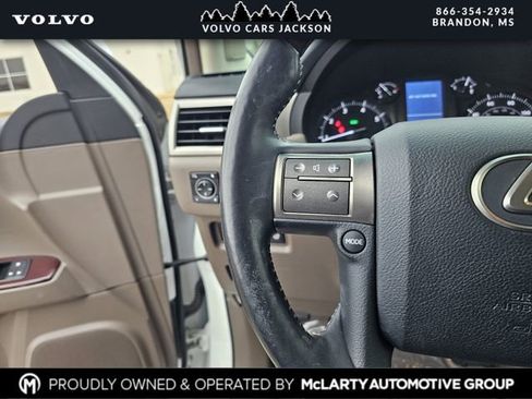 Used 2015 Lexus GX 460 Luxury image 24