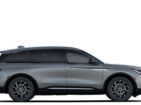 New 2026 Lincoln Nautilus Premier AWD/4WD image 27