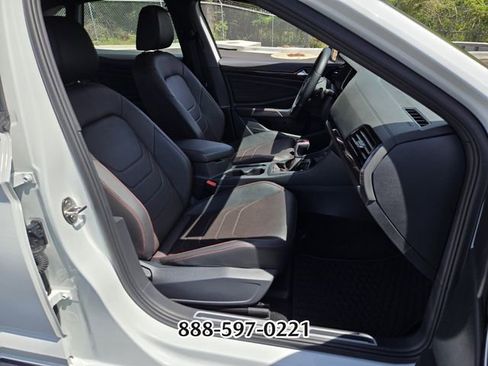 Certified 2024 Volkswagen Jetta GLI Autobahn w/ GLI Black Package FWD image 20