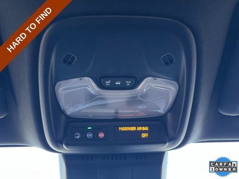 Used 2026 Chevrolet Colorado Trail Boss AWD/4WD image 33