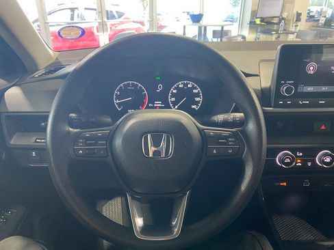 Used 2024 Honda CR-V LX image 19