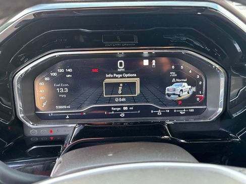 Used 2023 GMC Sierra 1500 SLT w/ SLT Premium Package image 25