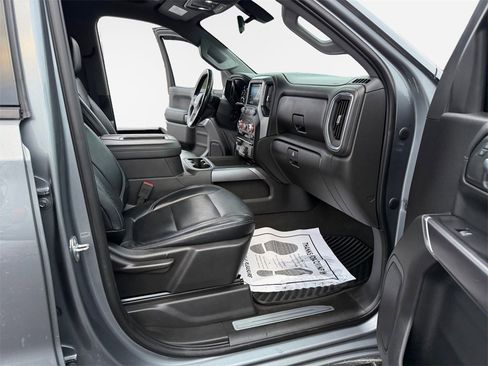 Used 2021 GMC Sierra 1500 Elevation image 26