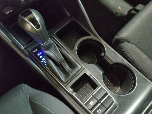 Used 2017 Hyundai Tucson Night w/ Cargo Package image 26