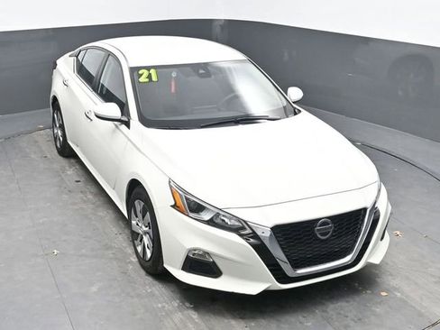 Used 2021 Nissan Altima 2.5 S image 19