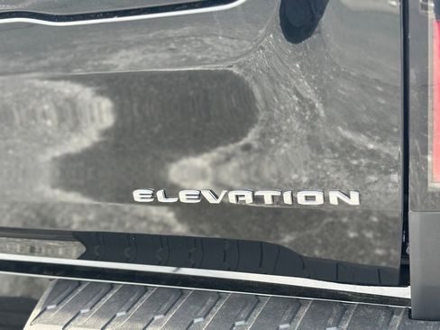 New 2026 GMC Sierra EV Elevation AWD/4WD image 31