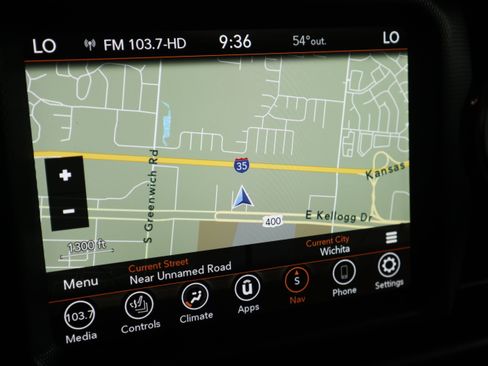 Used 2022 Jeep Wrangler Unlimited Sahara AWD/4WD image 24