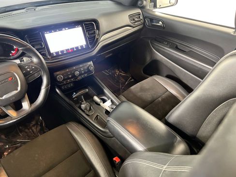 Used 2021 Dodge Durango GT image 24