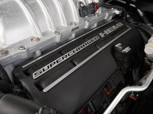 New 2026 Dodge Durango SRT Hellcat image 48