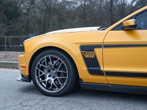 Used 2012 Ford Mustang Boss 302 image 50