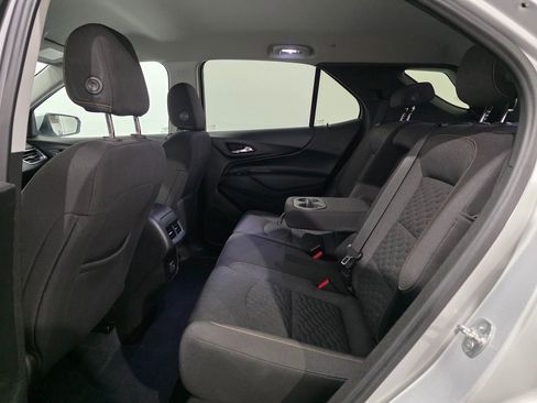 Used 2020 Chevrolet Equinox LT image 21