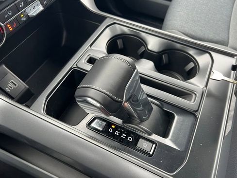 New 2025 Ford F150 Lightning XLT AWD/4WD image 20