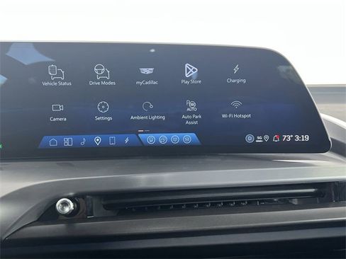 Used 2026 Cadillac Vistiq Luxury image 13
