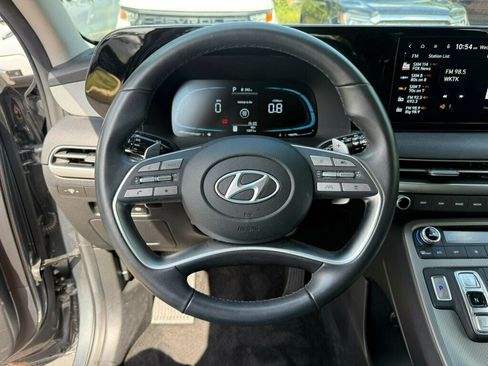 Used 2025 Hyundai Palisade SEL FWD image 5