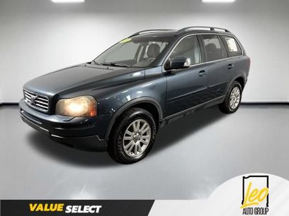 Used 2008 Volvo XC90 3.2