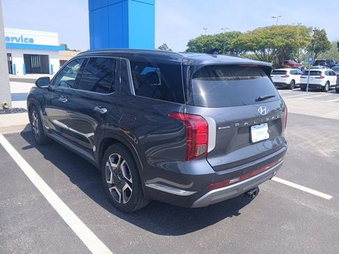 Used 2024 Hyundai Palisade Limited image 7