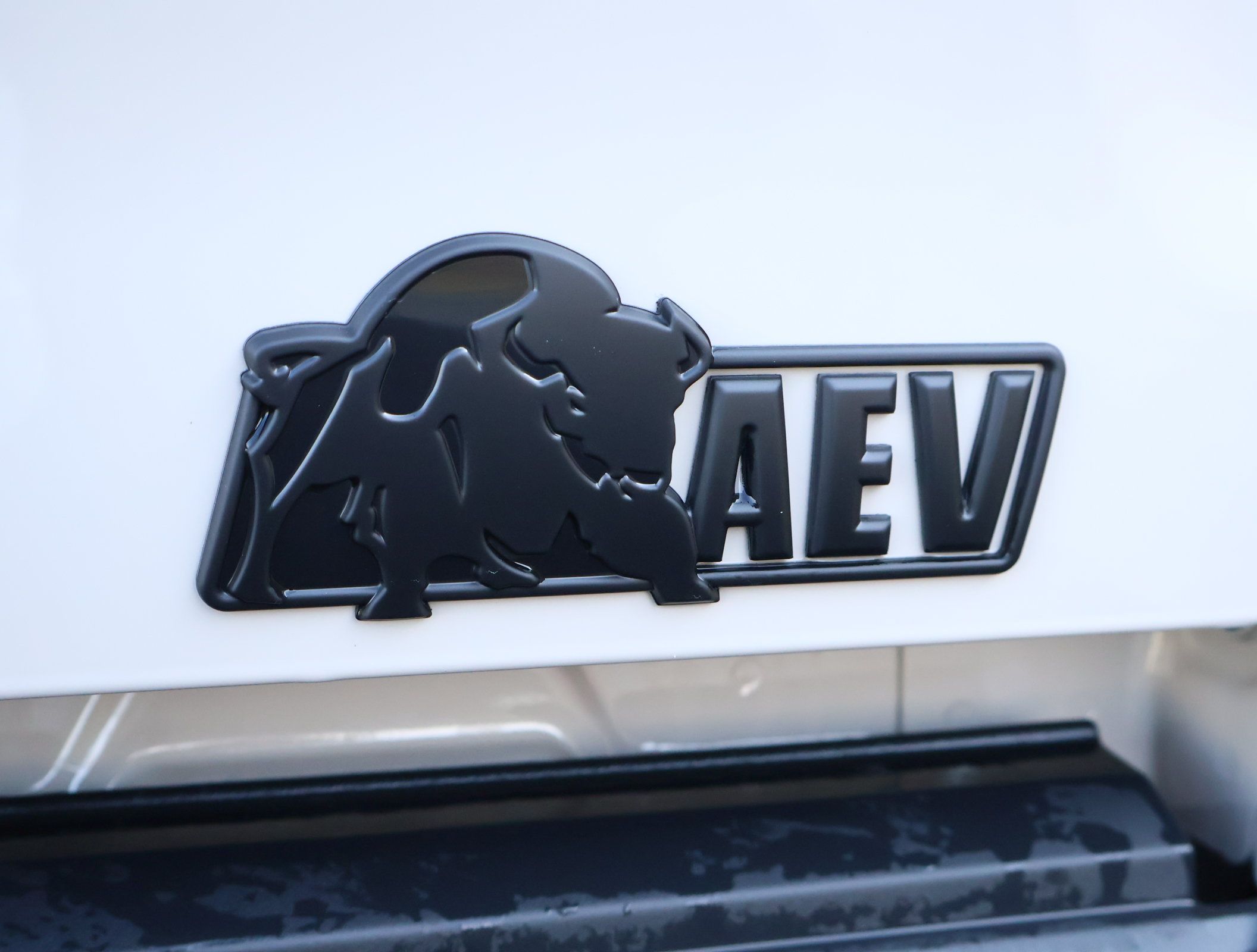 New 2026 Chevrolet Colorado ZR2 w/ ZR2 Bison Edition AWD/4WD image 30