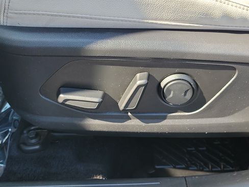 Used 2024 Hyundai Tucson Limited FWD image 21