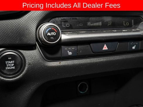 Used 2025 MAZDA CX-50 AWD 2.5 S w/ Preferred Package image 16