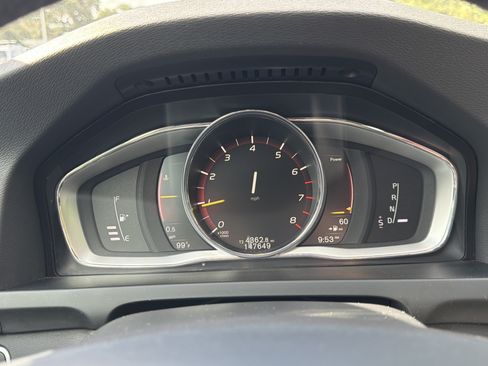 Used 2018 Volvo S60 T5 Inscription w/ Climate Package AWD/4WD image 21
