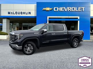 Used 2026 GMC Sierra 1500 SLT AWD/4WD 360° Tour