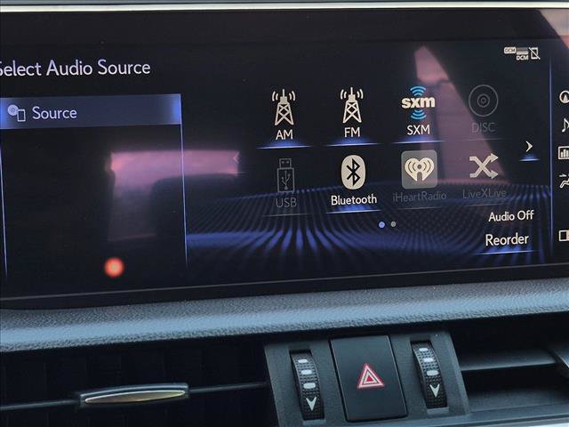 Used 2019 Lexus ES 350 FWD image 13