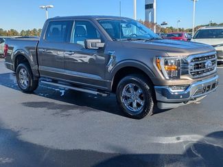Used 2022 Ford F150 XLT w/ Equipment Group 302A High video 2