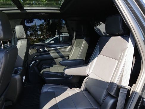 Used 2023 GMC Yukon Denali w/ Max Trailering Package AWD/4WD image 20