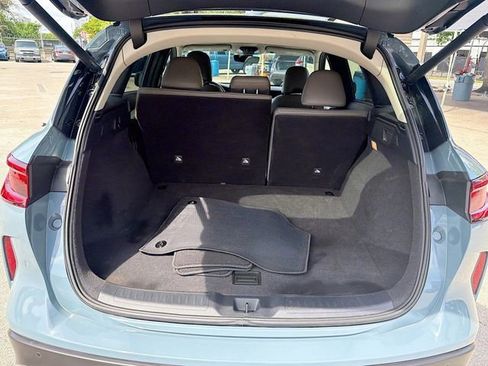 New 2027 INFINITI QX60 Luxe w/ Cargo Package FWD image 24