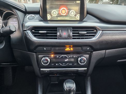 Used 2016 MAZDA MAZDA6 Touring w/ Touring Technology Package image 36