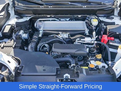 New 2026 Subaru Outback Touring XT AWD/4WD image 12