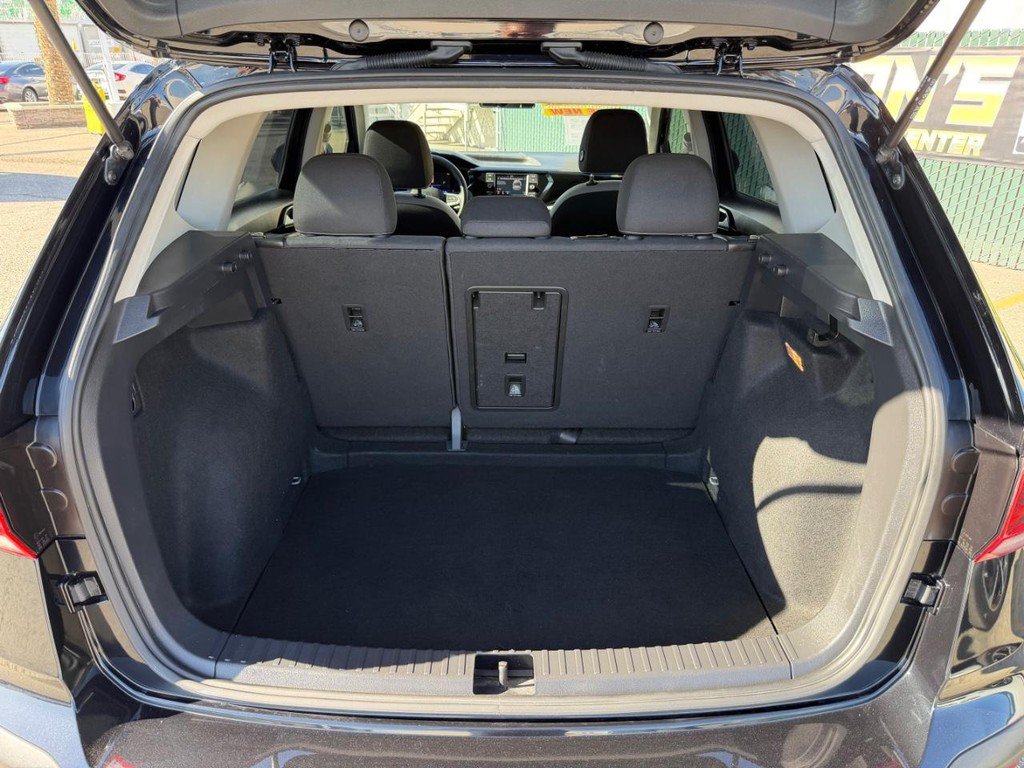 Used 2022 Volkswagen Taos S FWD image 42