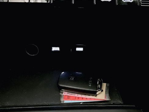 Used 2022 Kia K5 LXS image 31