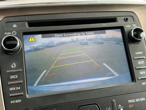 Used 2016 GMC Acadia Denali image 24