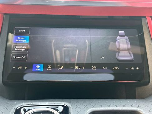 Used 2024 Jeep Wagoneer Launch Edition image 33