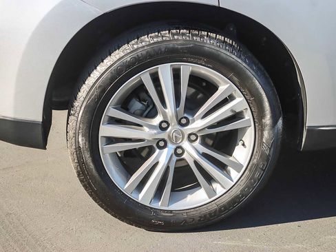 Used 2015 Lexus RX 450h AWD image 10