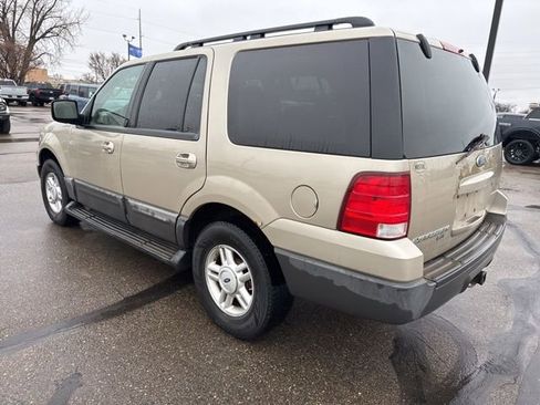 Used 2006 Ford Expedition XLT image 8