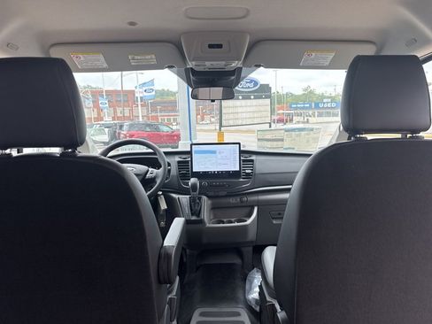 New 2025 Ford Transit 350 Base image 12