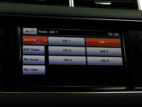 Used 2014 Land Rover Range Rover Sport HSE image 58