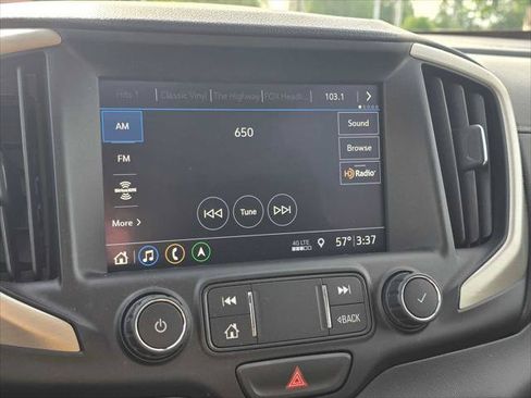 Used 2020 GMC Terrain Denali w/ LPO, Cargo Package AWD/4WD image 28
