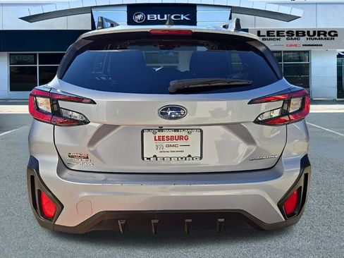 Used 2024 Subaru Crosstrek 2.0i Premium image 6