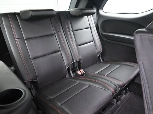 New 2026 Dodge Durango GT image 16