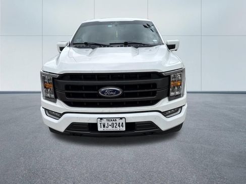 Used 2023 Ford F150 Lariat AWD/4WD image 10