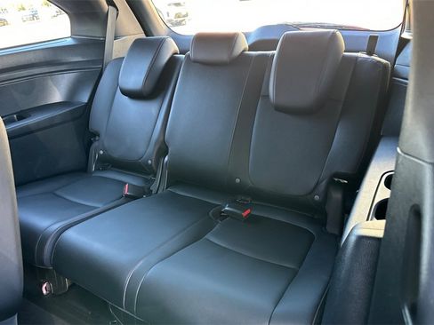 Certified 2023 Honda Odyssey Sport image 16