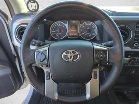 Used 2023 Toyota Tacoma SR5 image 13