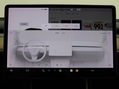 Used 2021 Tesla Model Y Performance image 19