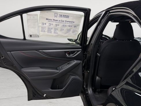 New 2026 Subaru WRX Premium AWD/4WD image 32